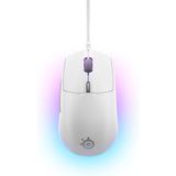 Steelseries Rival 3 Gen 2 Rgb Gaming Mouse - 8500 Dpi Truemove Core Optik Sensör - 60 Milyon Tıklama