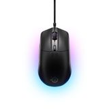 SteelSeries Rival 3 Gen 2 RGB Optik Kablolu Gaming Mouse