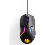 Steelseries Rival 600 Rgb Kablolu Optik Oyuncu Mouse Teşhir Outlet Vitrin