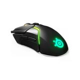 Steelseries Rival 650 Wireless Rgb Şarjlı Ergonomik Optik Kablolu/Kablosuz Oyuncu Mouse Teşhir Outlet Vitrin