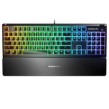 SteelSeries SSK64808 Apex 3 Oyuncu Klavyesi