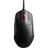 STEELSERİES Steelseries Prime+ Plus Rgb Optik Fps Gaming Oyuncu Mouse Mat Siyah