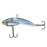 SteelShad - Ağır Seri (1/2 oz) Kentucky Tirsi - Levrek Balıkçılık Yemleri - Tatlı Su Balıkçılığı için Dudaksız Krank Yemi - Küçük Ağızlı ve Largemouth Levrek, Walleye, Turna ve Alabalık için Mükemmel