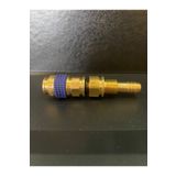 Steelweld KAYNAK MAKİNASI SU JAKI (KAPLİNİ) AYRILABİLEN 8MM