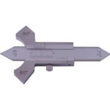 Steelweld Kaynakçı Kumpası - Kalibrasyon Yapılmamış