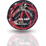 Steep Akü Takviye Kablosu 600 Amper 230MM Kablolu Çantalı