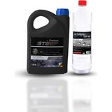 Steep Coollife Antifriz -37 Derece Mavi 3 Lt Pure Water Saf Su 1 Lt