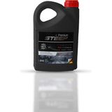 Steep Coollife Antifriz -42 Derece Kırmızı 3 Lt