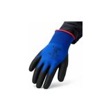 Steep Glove 2100 Nitril Iş Eldiveni - Çok Renkli - 8