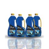 Steep Oto Cam Suyu -20 Derece Antifriz İçerikli 1.8 Lt 4 Adet