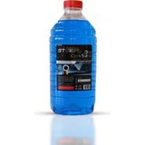 Steep Oto Cam Suyu -20 Derece Antifriz Içerikli 3 Lt - Beyaz