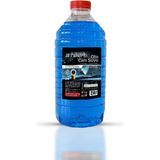 Steep Oto Cam Suyu -30 Derece Antifriz İçerikli 3 Lt