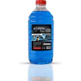 Steep Oto Cam Suyu -40 Derece Antifriz İçerikli 3 Lt