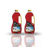 Steep Oto Yazlık Cam Suyu 1.8 Lt 2 Adet