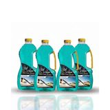 Steep Oto Yazlık Cam Suyu 1.8 Lt 4 Adet