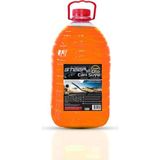 Steep Oto Yazlık Cam Suyu 5 Lt