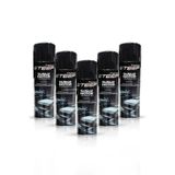 Steep Susuz Motor Temizleyici & Parlatıcı Sprey 5 Adet 500 Ml