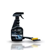 Steep Ultimate Cam Buz Çözücü Ve Buzlanma Önleyici 500 Ml Steep Buz Kırıcı Terminatör
