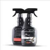 STEEP Ultimate Çok Amaçlı Leke Çıkarıcı ve Yüzey Temizleyici 500 Ml