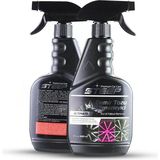 Steep Ultimate Demir Tozu Temizleyici 500 ml - Çok Renkli
