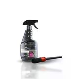 Steep Ultimate Demir Tozu Temizleyici 500 Ml Detay Temizlik Fırçası