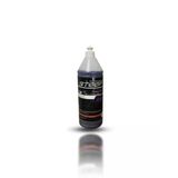 Steep Ultimate Jel Lastik Parlatıcı Silver Simli 1 Lt