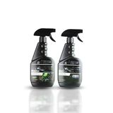 Steep Ultimate Lastik Ve Jant Temizleyici 500 Ml Premium Set