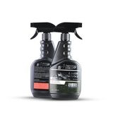 Steep Ultimate Lastik Ve Tampon Parlatıcı 500 Ml