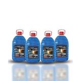 Steep Ultimate Oto Cam Suyu 4 Mevsim 5 Lt 4 Adet