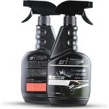 STEEP Ultimate Seramik Boya Koruyucu 500 Ml