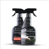 Steep Ultimate Torpido Bakım Sütü Ve Torpido Temizleyici Parlatıcı 500 Ml