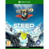 Steep Xbox One