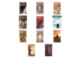 Stefan Zweig Bilinmeyen Bir Kadının Mektubu +10 Adet Kitap Set