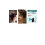 Stefan Zweig Bilinmeyen Bir Kadının Mektubu +2 Adet Kitap Set