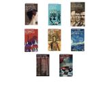 Stefan Zweig Bilinmeyen Bir Kadının Mektubu +7 Adet Kitap Set