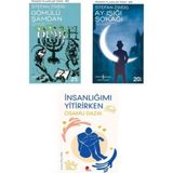 Stefan Zweig - Gömülü Şamdan - Ay Işığı Sokağı - Insanlığımı Yitirirken Hediye