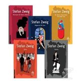 Stefan Zweig Set 2 - 5 Kitap Takım - Kolektif
