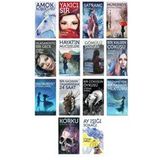 Stefan Zweig Seti 14 Kitap Takım - Halk Kitabevi