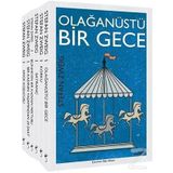 Stefan Zweig Seti (6 Kitap Takım) - stephan zweig