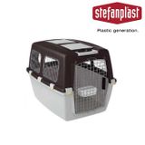 Stefanplast Gulliver IATA 6 Tekerleksiz Köpek Taşıma Kafesi