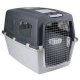 Stefanplast Gulliver VI 92 cm Köpek Taşıma Kafesi