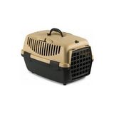 Stefanplast Kedi Köpek Taşıma Kafesi Gulliver 1 48 x 32 x 31 cm