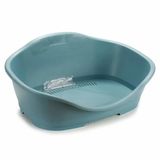 Stefanplast Sleeper 3 80.5x55x32 cm Mavi Kedi Köpek Yatağı