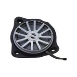 Steg Bzw80 L/R Mercedes Orjinal 20Cm Subwoofer