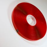 Stein 19 mm x 33 Mt. Süper Güçlü Şeffaf Akrilik Çift Taraflı Bant