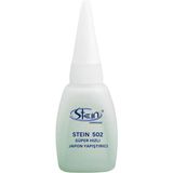 Stein 502 Hızlı Genel Amaçlı Japon Yapıştırıcı 20 Gr.