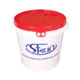 STEİN EĞRİ KENAR BANTLAMA İÇİN GRANÜL TUTKAL 25 KG.