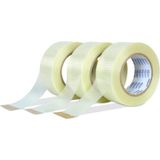 STEİN ENİNE BOYUNA LİFLİ FİLAMENT BANT 50 MM x 50 METRE