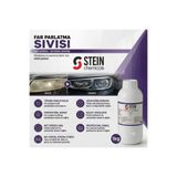 STEİN FAR PARLATMA SIVISI, BUHARLI FAR TEMİZLEYİCİ, KLOROFORM 1KG