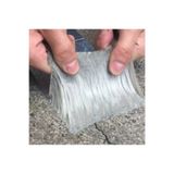 STEİN GUM TAPE KUVVETLİ SAKIZ BANT ALÜMİNYUM SU GEÇİRMEZ BANT 96mmX1,5mt